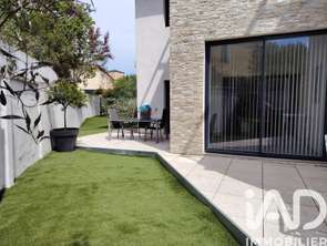 Vente Appartement 3 piècesMarseille 11e