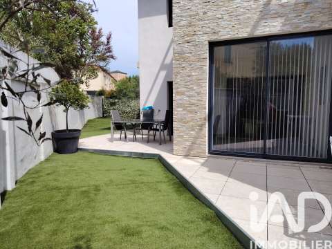 Vente appartement 3 pièces Marseille 11e 13