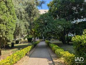 Vente Appartement 3 piècesMarseille 11e