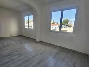 Vente Appartement 2 piècesMarseille 11e
