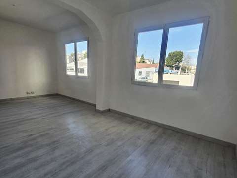 Vente appartement 2 pièces Marseille 11e 13