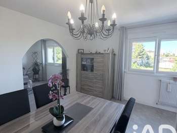Vente appartement 4 pièces Vente appartement 4 pièces