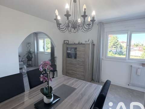 Vente appartement 4 pièces Vente appartement 4 pièces