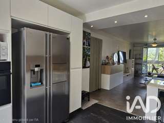 Vente appartement 4 pièces Vente appartement 4 pièces