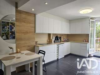 Vente appartement 4 pièces Vente appartement 4 pièces