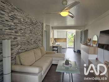 Vente appartement 4 pièces Marseille 11e 13