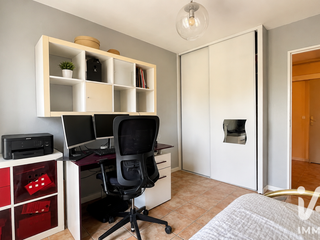 Vente appartement 5 pièces