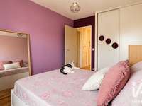 Vente appartement 5 pièces Vente appartement 5 pièces
