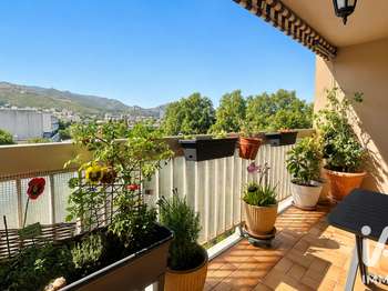 Appartement 5 pièces 107 m² · à Marseille 11e · 107 m² · 279 000 €