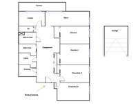 Vente appartement 5 pièces Vente appartement 5 pièces
