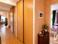 Vente appartement 5 pièces Vente appartement 5 pièces