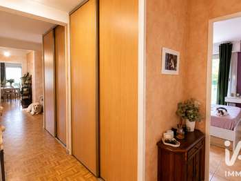 Vente appartement 5 pièces Vente appartement 5 pièces