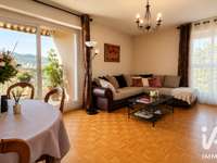 Vente appartement 5 pièces Vente appartement 5 pièces