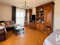 Vente appartement 5 pièces Vente appartement 5 pièces