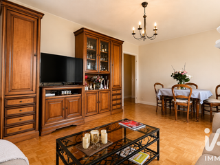Vente appartement 5 pièces