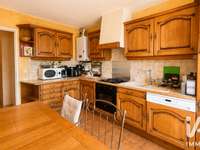 Vente appartement 5 pièces Vente appartement 5 pièces