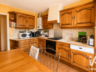 Vente appartement 5 pièces