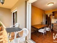 Vente appartement 5 pièces Vente appartement 5 pièces