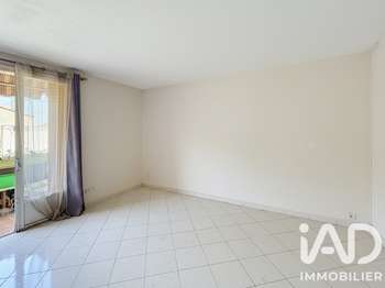 Vente appartement 3 pièces Marseille 11e 13