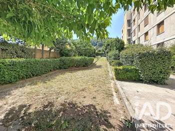 Vente Appartement 3 piècesMarseille 11e