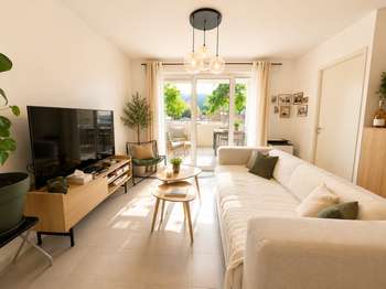 Vente appartement 2 pièces Vente appartement 2 pièces