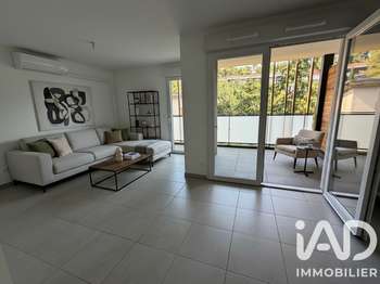 Vente appartement 2 pièces Marseille 11e 13