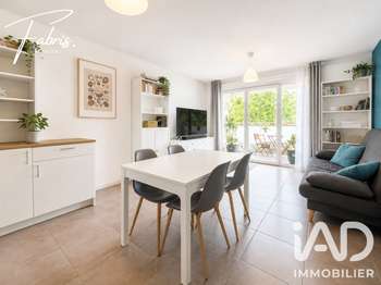 Vente Appartement 3 piècesMarseille 11e