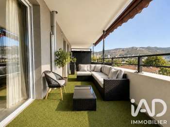 Vente appartement 3 pièces Marseille 11e 13