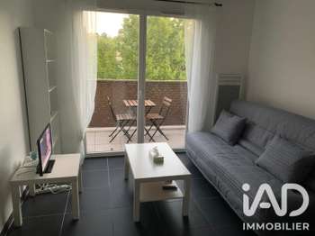 Vente Appartement T1Marseille 11e