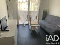 Vente appartement 1 pièce Vente appartement 1 pièce
