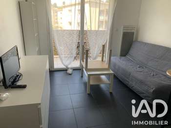 Vente appartement 1 pièce Vente appartement 1 pièce