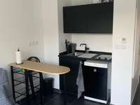 Vente appartement 1 pièce Vente appartement 1 pièce