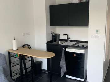 Vente appartement 1 pièce Vente appartement 1 pièce