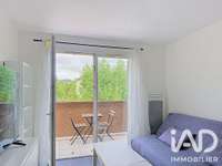 Vente appartement 1 pièce