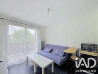 Vente appartement 1 pièce