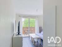 Vente appartement 1 pièce