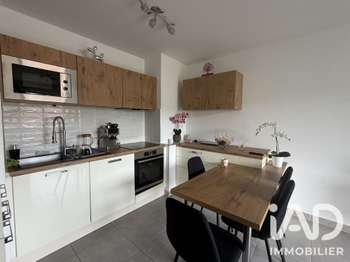 Appartement 3 pièces 55 m² · à Marseille 11e · 55 m² · 239 000 €