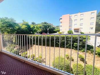 Vente appartement 4 pièces Marseille 11e 13