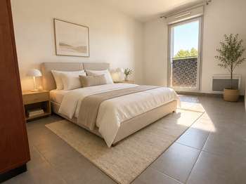 Vente appartement 2 pièces Vente appartement 2 pièces