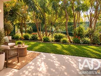 Vente Appartement T1Marseille 11e
