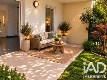 Vente appartement 1 pièce Vente appartement 1 pièce