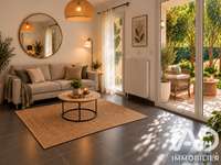 Vente appartement 1 pièce Vente appartement 1 pièce