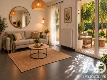 Vente appartement 1 pièce Vente appartement 1 pièce