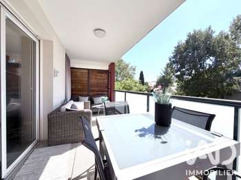 Vente Appartement 2 piècesMarseille 11e