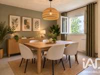 Vente appartement 4 pièces Vente appartement 4 pièces