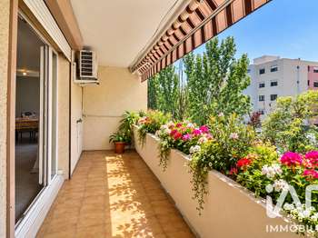 Vente appartement 4 pièces Marseille 11e 13
