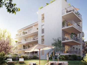 Vente appartement 3 pièces Marseille 11e 13