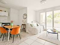 Vente appartement 3 pièces Vente appartement 3 pièces