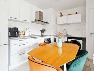 Vente appartement 3 pièces Vente appartement 3 pièces