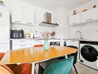 Vente appartement 3 pièces Vente appartement 3 pièces